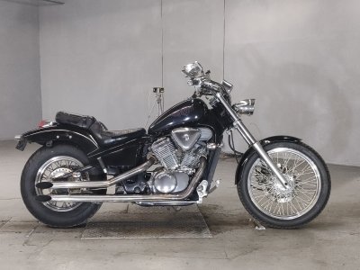 Honda STEED400 1995