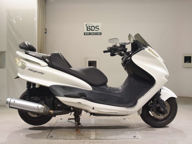 Yamaha MAJESTY 250C 2004