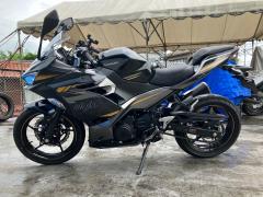 Kawasaki NINJA400 2022