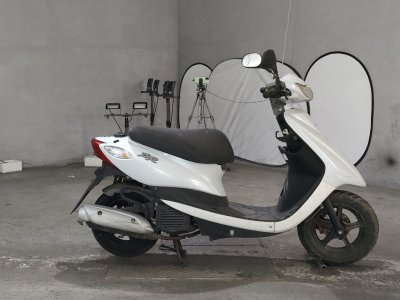 Yamaha JOG ZR EVOLUTION 2013