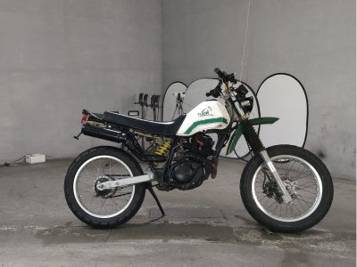 Yamaha SEROW XT225 1986