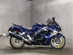 Suzuki GSX1300R HAYABUSA 2008