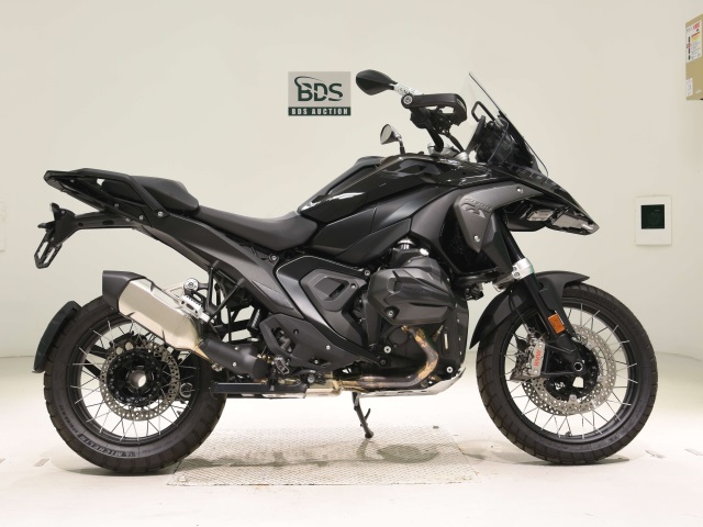 BMW r1300gs 2024