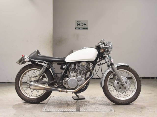 Yamaha SR400 1994