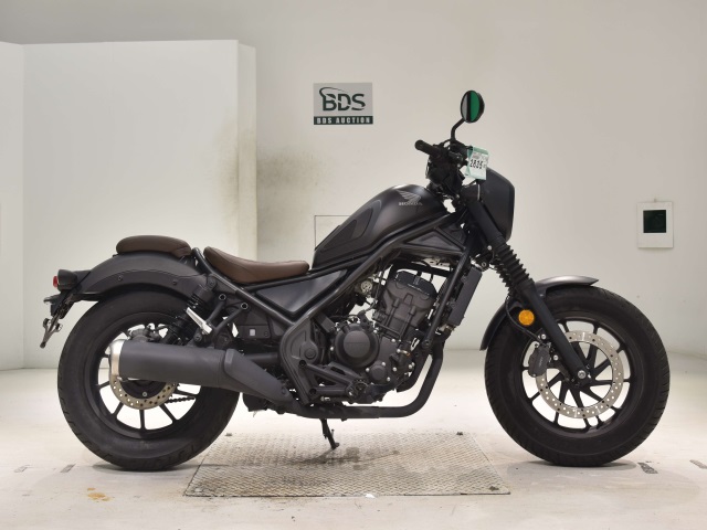 Honda REBEL S CMX250 2022