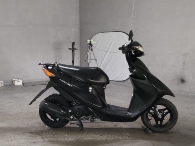 Suzuki ADDRESS V50