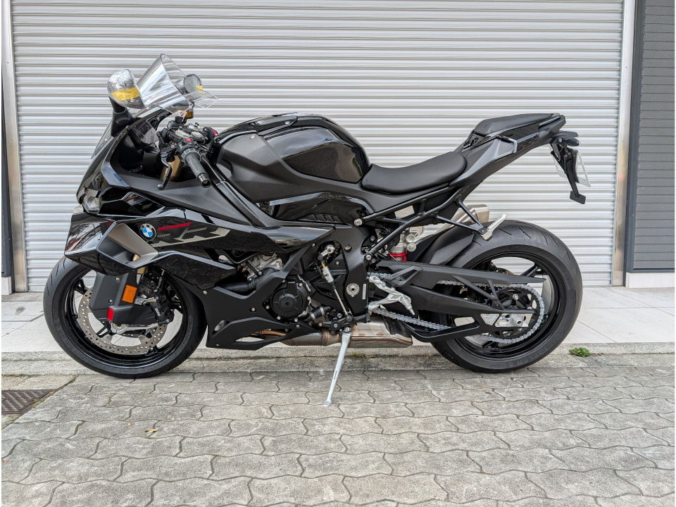 BMW S1000RR 2025