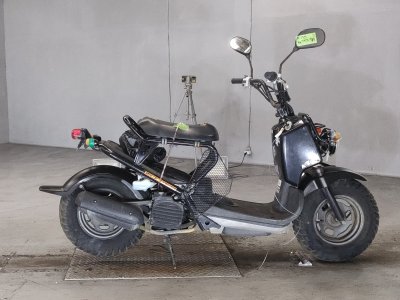 Honda ZOOMER 2001