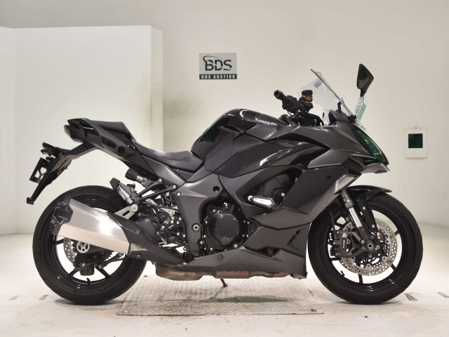 Kawasaki ninja 1000 sx 2020