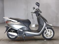 Honda LEAD110 2008