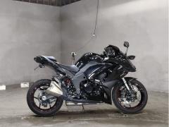 Kawasaki NINJA1000 2018