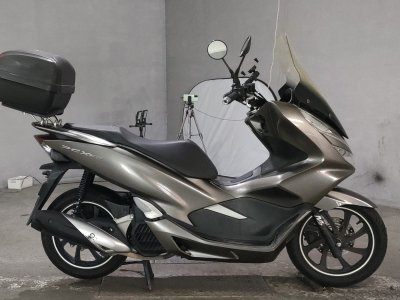 Honda PCX150 2018