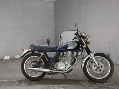 Yamaha SR400 1992