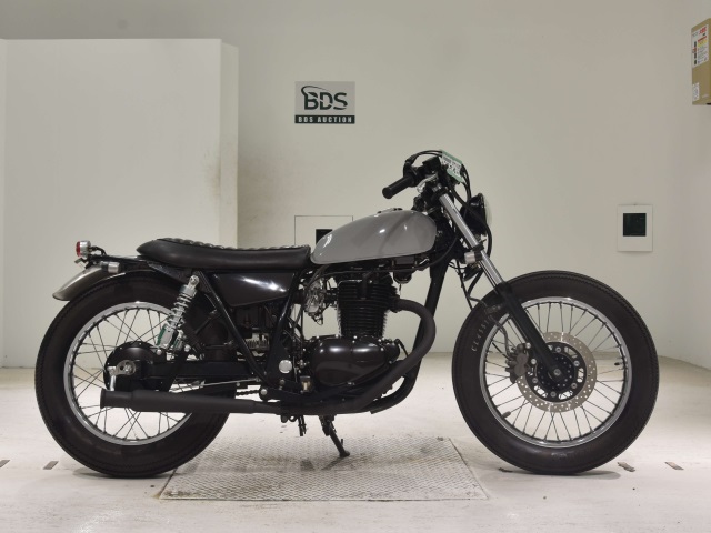 Kawasaki 250TR 2005