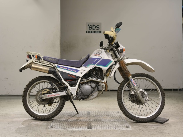 Yamaha SEROW XT225 1993