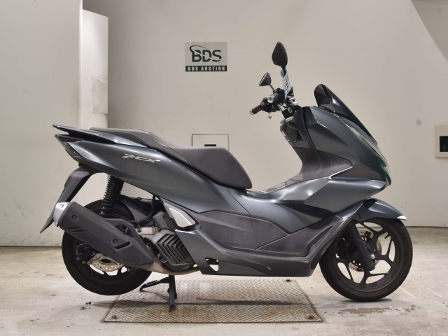 Honda PCX125 2021