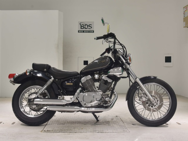 Yamaha VIRAGO XV250 1991