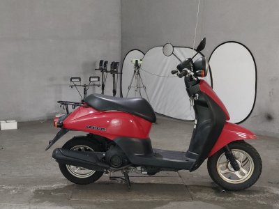 Honda TODAY 2010