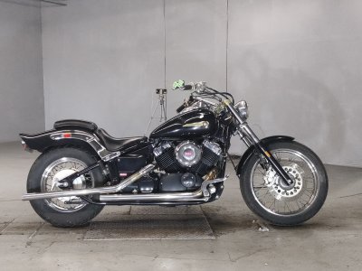 Yamaha DRAGSTAR XVS400 1997