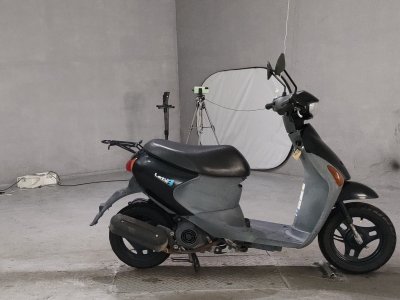 Suzuki LETS4