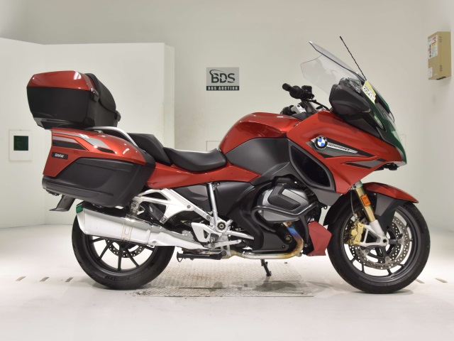 BMW R1250RT 2019