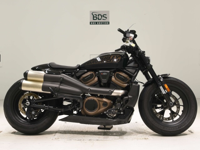 HD RH1250S 2022