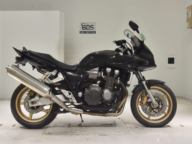 Honda CB1300SF BOLDOR 2008