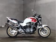 Honda CB1300SF 2012