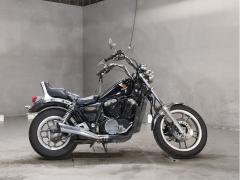 Honda NV750 CUSTOM 1990