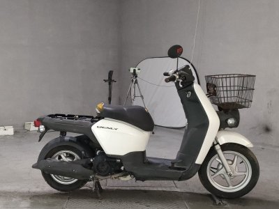 Honda BENLY110 2013