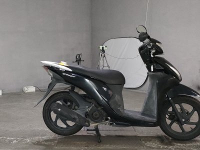 Honda DIO110 2015