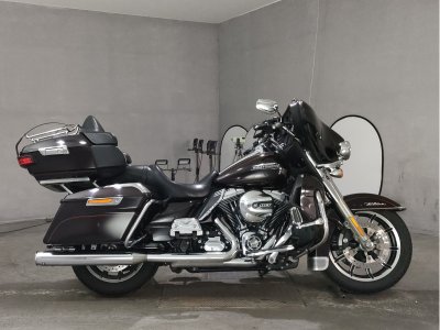 HD ELECTRA GLIDE FLHTCU1690 2013