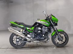 Kawasaki ZRX1200 2012