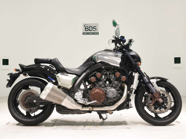Yamaha V-MAX1700 2009