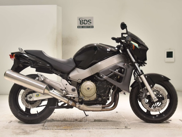 Honda X11 2001