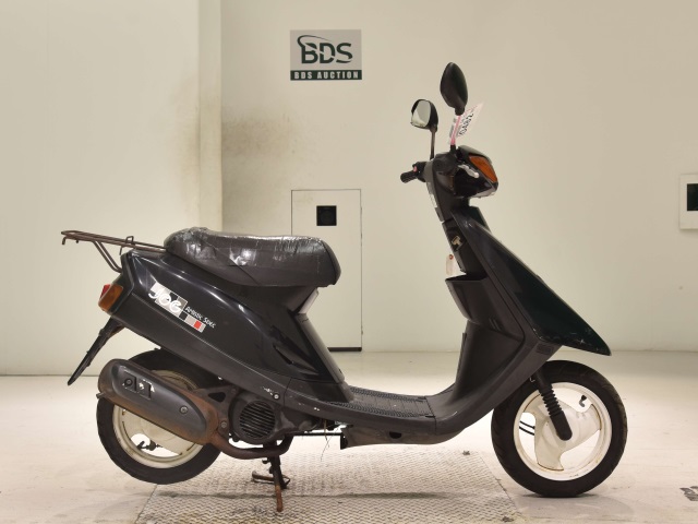 Yamaha JOG-1 1990