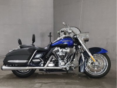 HD ROAD KING FLHR1580 2008