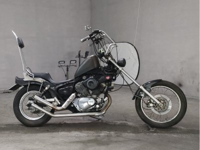 Yamaha VIRAGO XV250 1996