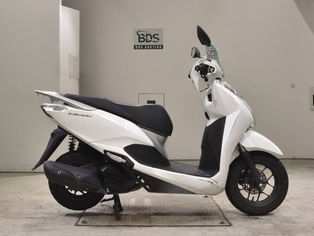 Honda LEAD125 2022