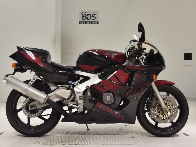 Honda CBR400RR 1996