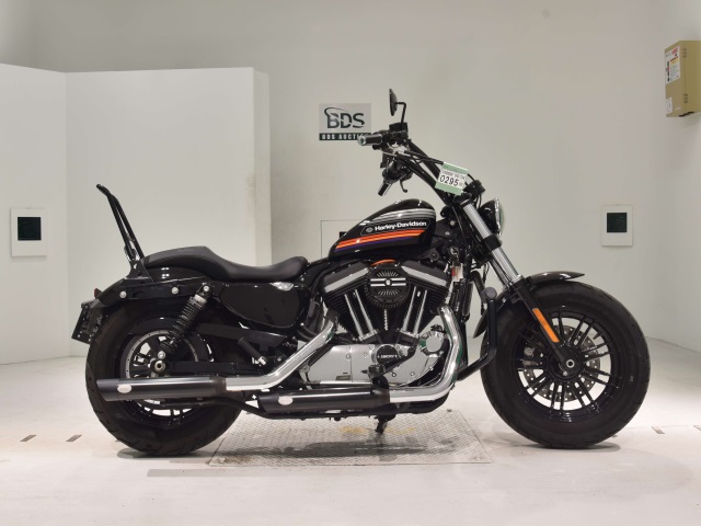 HD SPORTSTER FORTY-EIGHT XL1200XS 2019