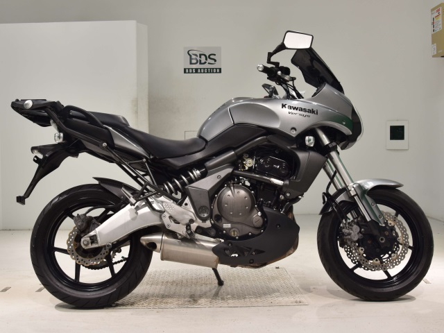 Kawasaki VERSYS-X 250 2012