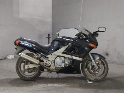 Kawasaki ZZ-R400 1993