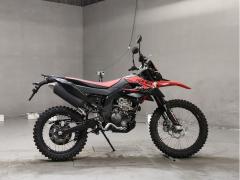 Aprilia RX 125 2019
