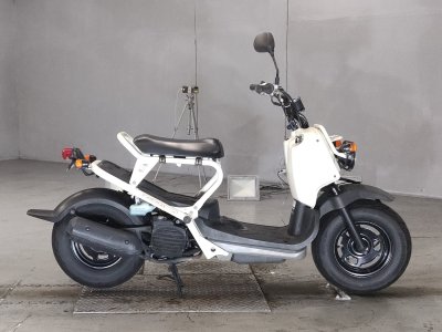 Honda ZOOMER 2001