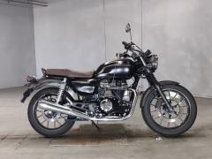 Honda GB350 2021