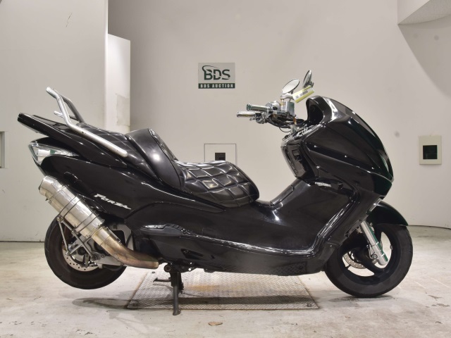 Honda FORZA Z 2004