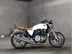 Honda CB1100 2012