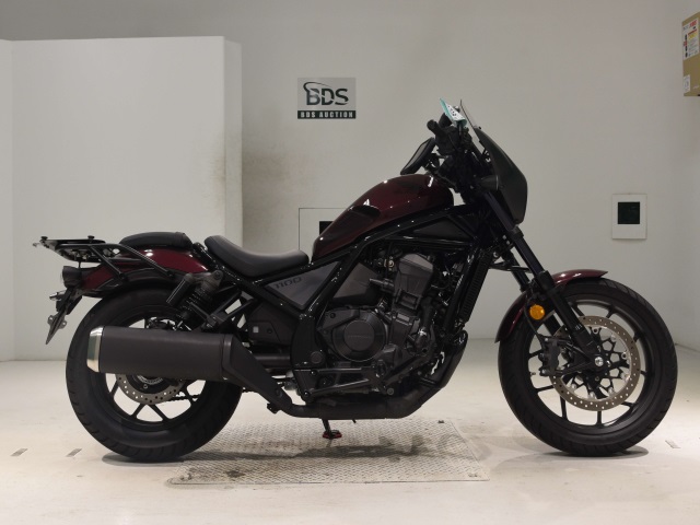 Honda REBEL CMX1100 2022