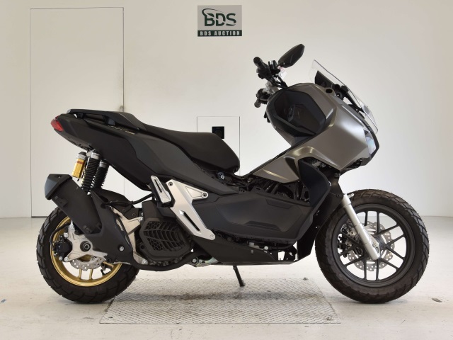 Honda ADV 150 2021